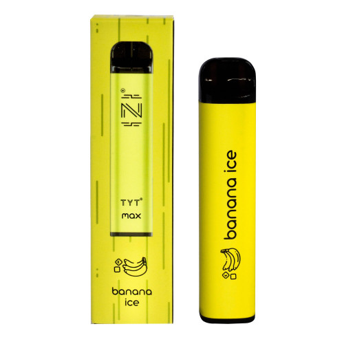 IZI MAX Banana (Изи Макс Банан)