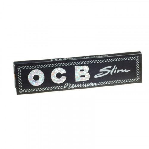 Сигаретная бумага  OCB Premium Slim 32л*50шт (Франция)